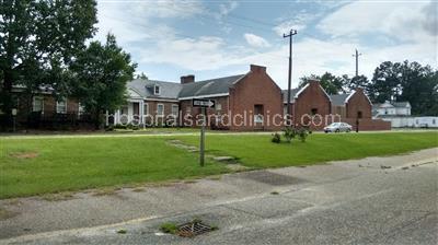 Good Hope Hospital, Inc