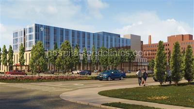 Good Samaritan Hospital Medical Center