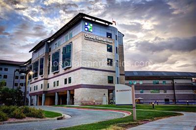Good Samaritan Medical Center Llc