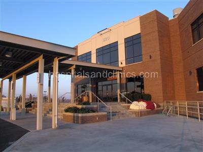 Good Shepherd Medical Center