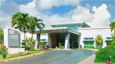 Gov Juan F Luis Hospital & Medical Ctr