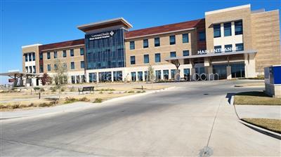 Grace Surgical Hospital