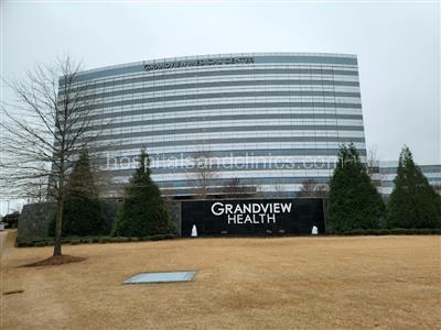 Grandview Medical Center