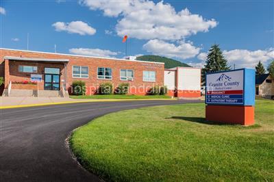 Granite County Medical Center