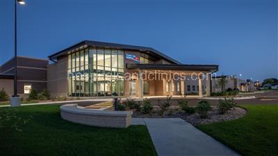 Granite Hills Hospital
