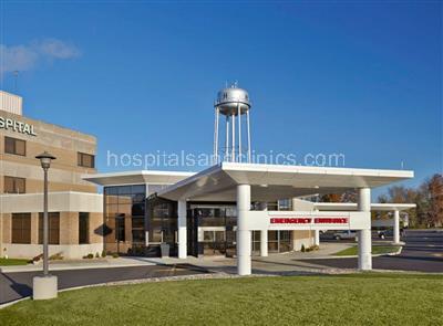 Greene County Hospital