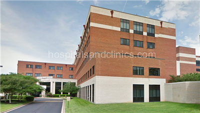 Greeneville Community Hospital