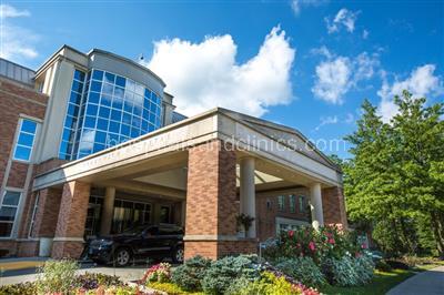 Greenwich Hospital Association -