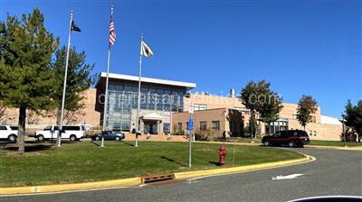 Greystone Park Psychiatric Hospital