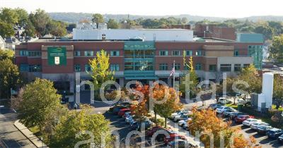 Griffin Hospital