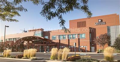 Gritman Medical Center