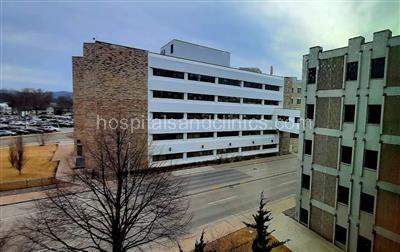 Gundersen Lutheran Medical Center