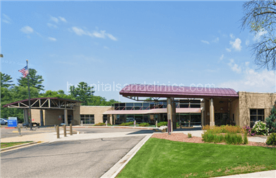 Gundersen Moundview Hospital And Clinics