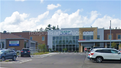 Gundersen Tri-County Hospital & Clinics