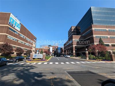 Hackensack University Medical Center