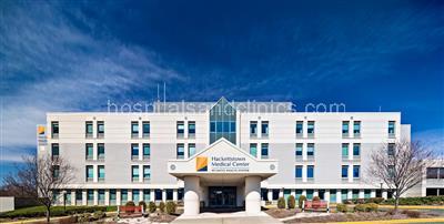 Hackettstown Medical Center