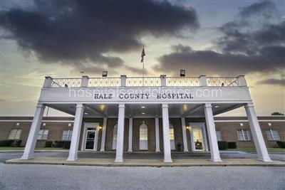 Hale County Hospital
