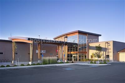 Harney District Hospital