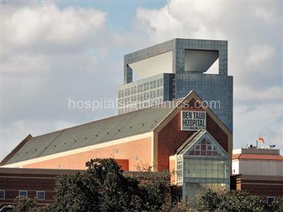 Harris Health