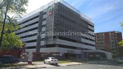 Hartford Hospital