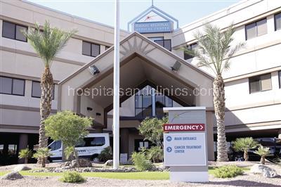 Havasu Regional Medical Center