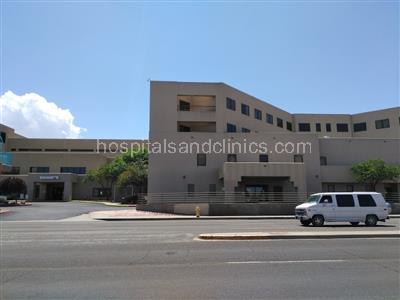 Haven Behavioral Hospital Of Albuquerque