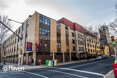 Haven Behavioral Hospital Of Eastern Pennsylvania