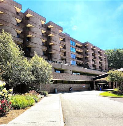 Haywood Regional Medical Center