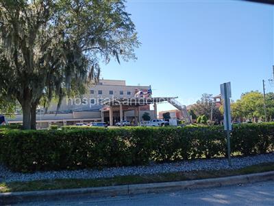 Hca Florida Citrus Hospital