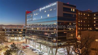 Hca-Healthone Dba Swedish Medical Center