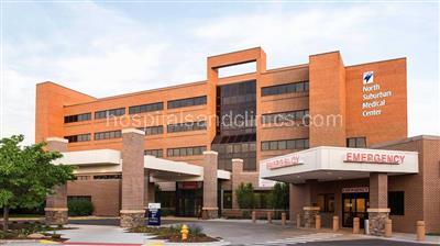 Hca Healthone Mountain Ridge