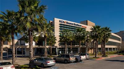 Hca Houston Healthcare Clear Lake