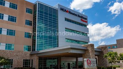 Hca Houston Healthcare Kingwood