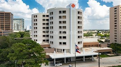 Hca Houston Healthcare Medical Center