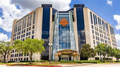 Hca Houston Healthcare Tomball