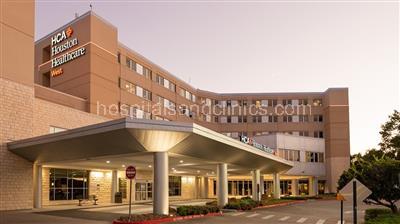 Hca Houston Healthcare West