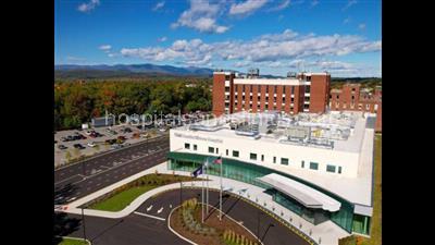 Healthalliance Hospital Marys Avenue Campus