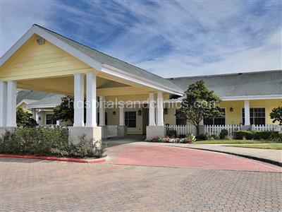 Healthbridge Childrens´S Hospital Of Houston