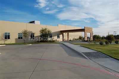 Heart Of Texas Memorial Hospital