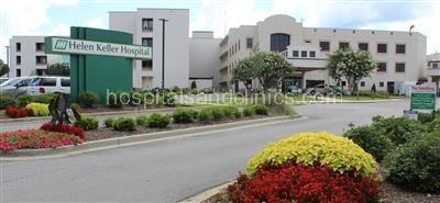 Helen Keller Hospital
