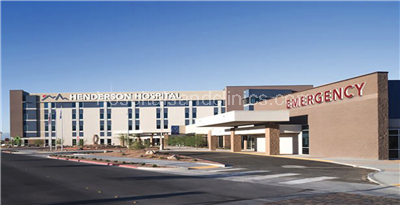 Henderson Community Hospital