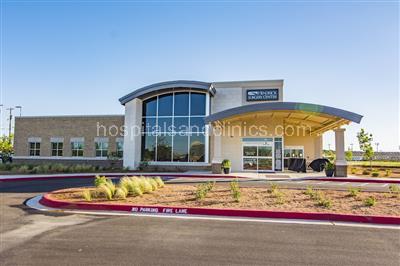 Hendrick Medical Center Brownwood