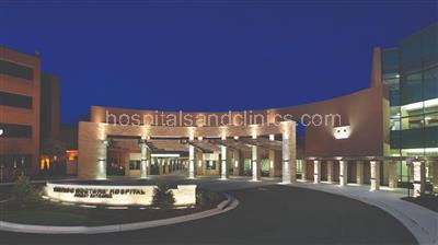 Henrico Doctors´ Hospital