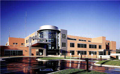 Henry County Hospital, Inc