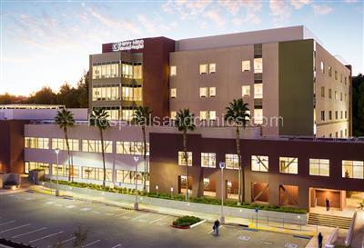 Henry Mayo Newhall  Hospital
