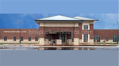 Hereford Regional Medical Center