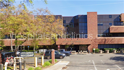 Heritage Oaks Hospital