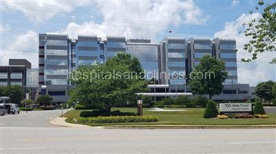 High Point Regional Health System
