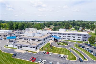 Highland District Hospital