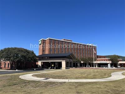Highlands Medical Center